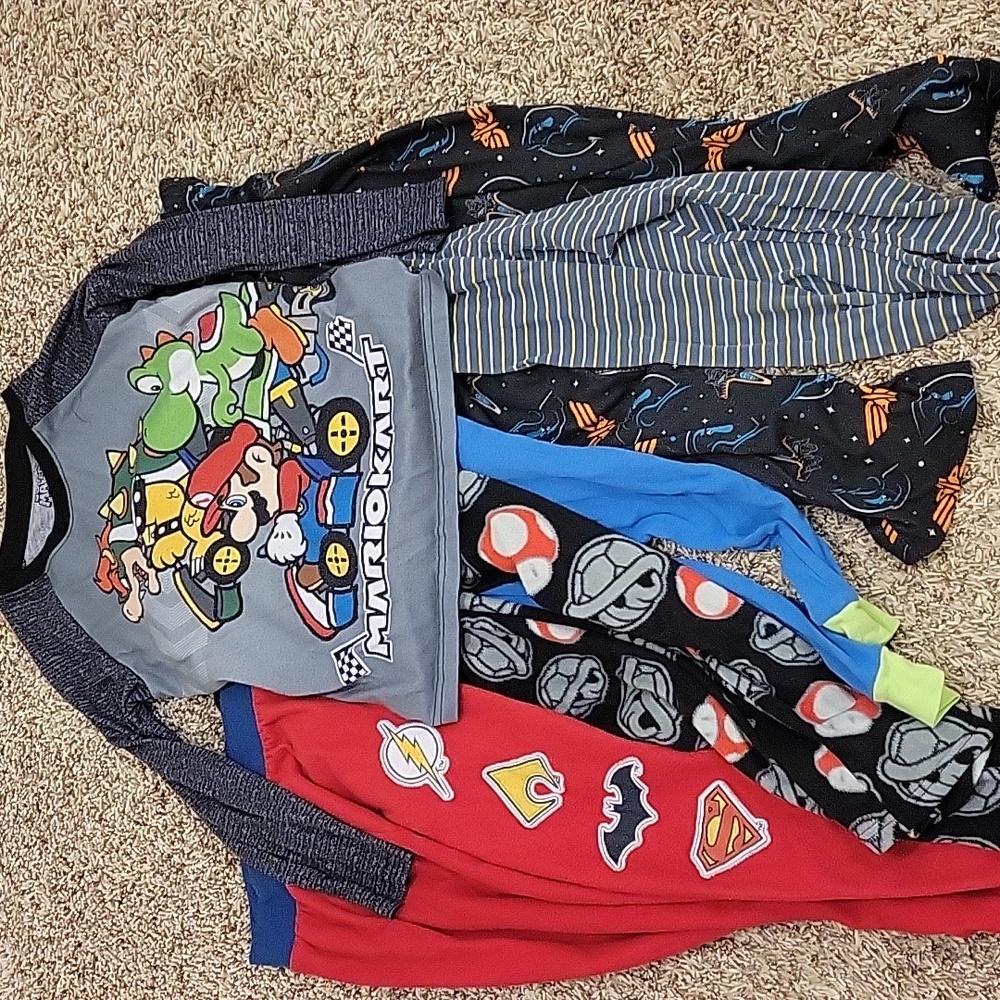 Pajama pants lot